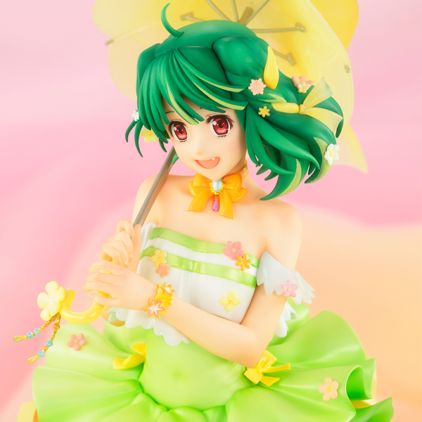 MegaHouse Lucrea Macross Frontier ~The Labyrinth of Time~ Ranka Lee | 4535123838873