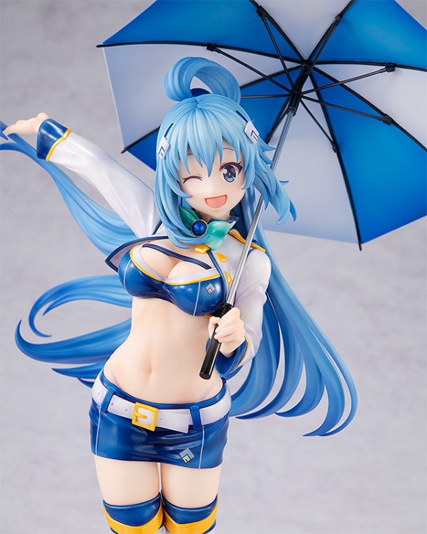 KADOKAWA Aqua: Race Queen ver.
