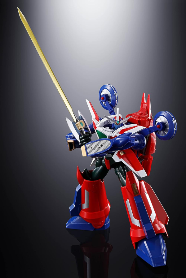 BANDAI Spirits GX-96X G ARMRISER | 4573102630032