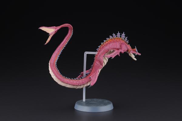 Artspirits HYPER MODELING GODZILLA SINGULAR POINT | 4571392000580