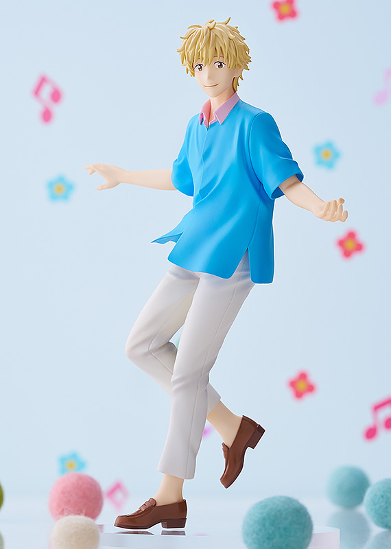 Good Smile Company POP UP PARADE Sousuke Shima(4580416949569)(4580416949569)