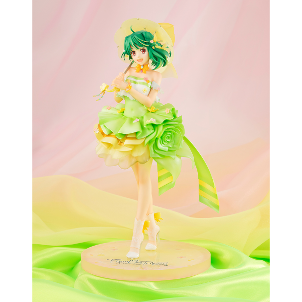 MegaHouse Lucrea Macross Frontier ~The Labyrinth of Time~ Ranka Lee | 4535123838873