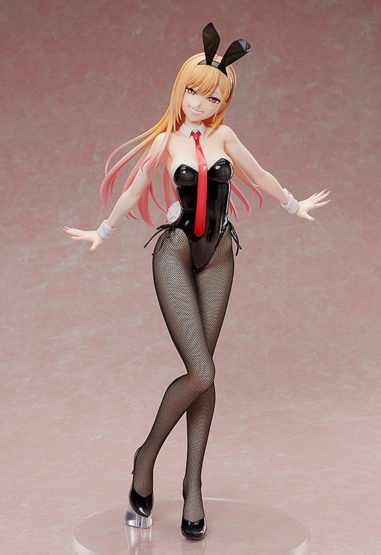 Marin Kitagawa: Bunny Ver. | 4570001512087