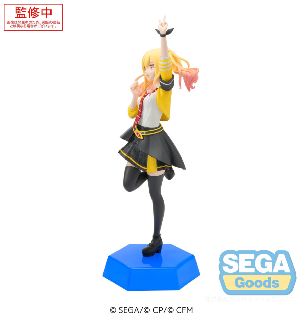 Desktop x Decorate Collections "HATSUNE MIKU: COLORFUL STAGE" "Tenma Saki" | 4582733433868