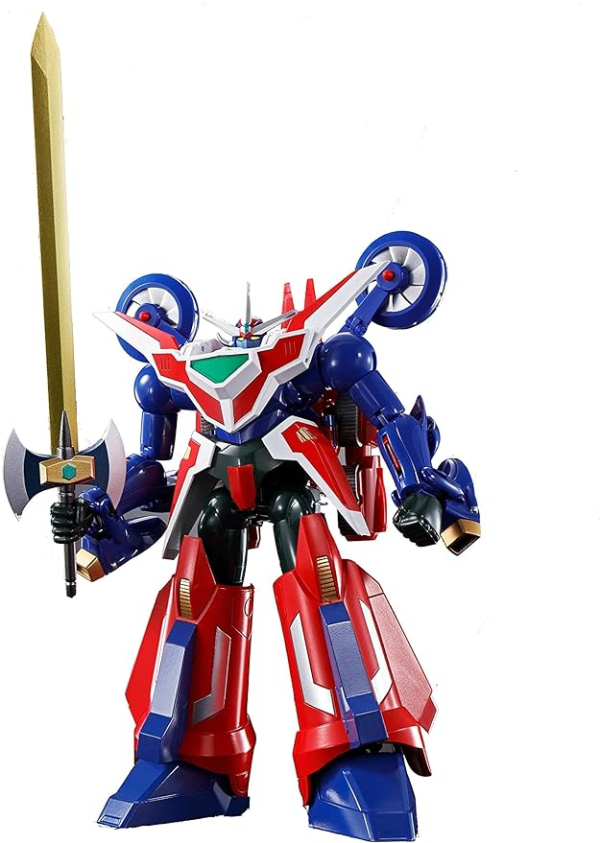 BANDAI Spirits GX-96X G ARMRISER | 4573102630032