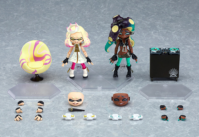 figma Off the Hook | 4571697180659