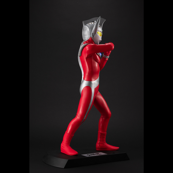 MegaHouse Ultimate Article Ultraman Taro | 4535123840500