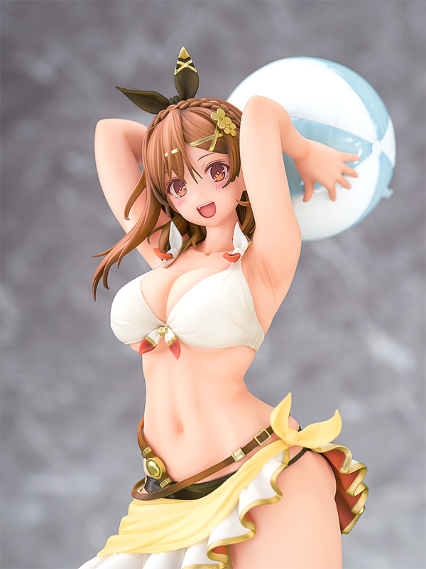 Phat! Company Ryza (Reisalin Stout): Tanned Swimsuit Ver. | 4580678969220