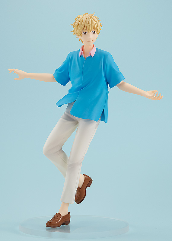 Good Smile Company POP UP PARADE Sousuke Shima(4580416949569)(4580416949569)