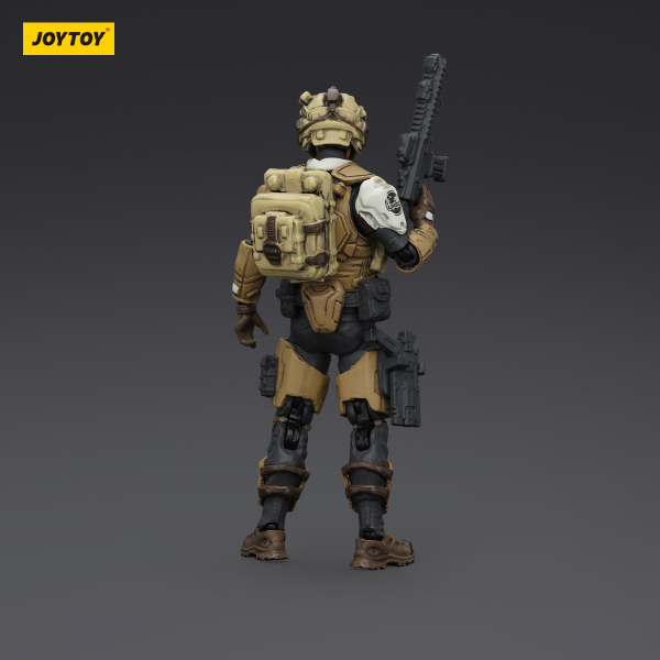 JOYTOY Fear XS-02 Assault type-Pilot(6927054401246)(6927054401246)
