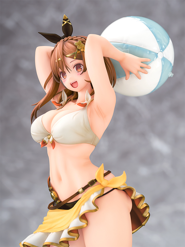 Phat! Company Ryza (Reisalin Stout): Tanned Swimsuit Ver. | 4580678969220