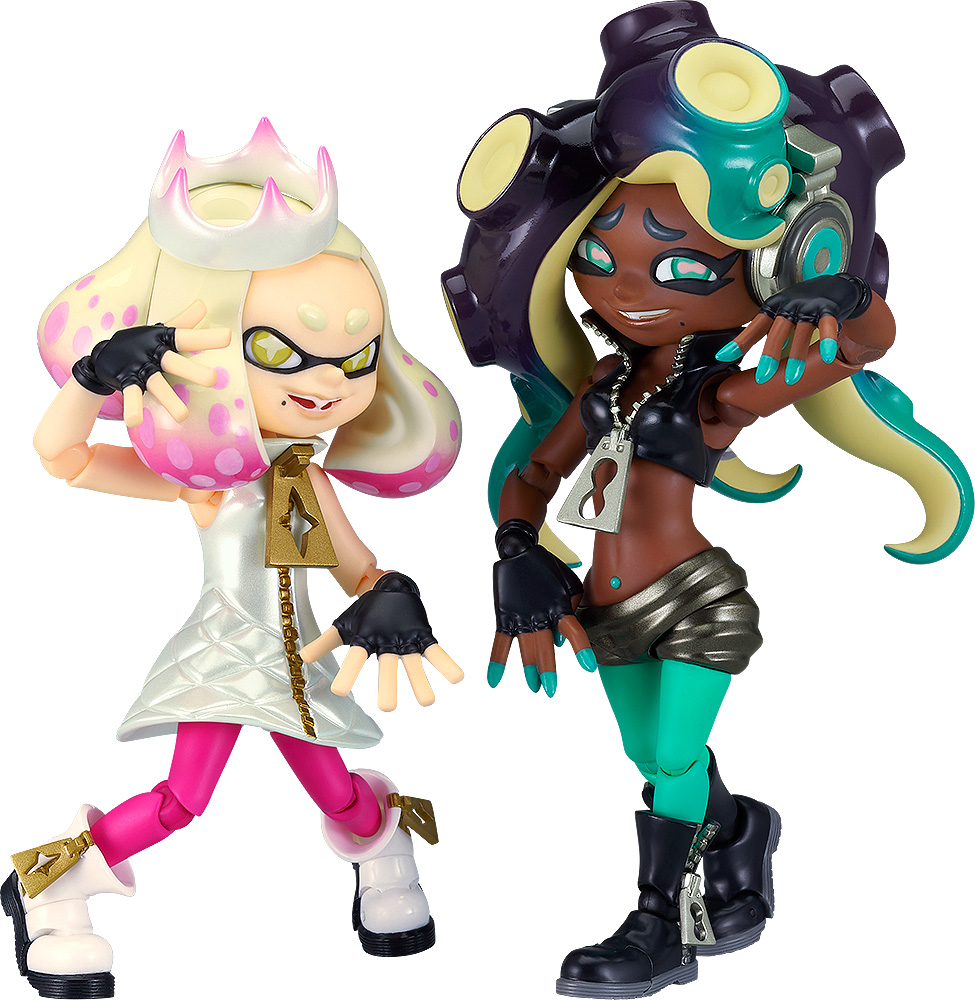 figma Off the Hook | 4571697180659