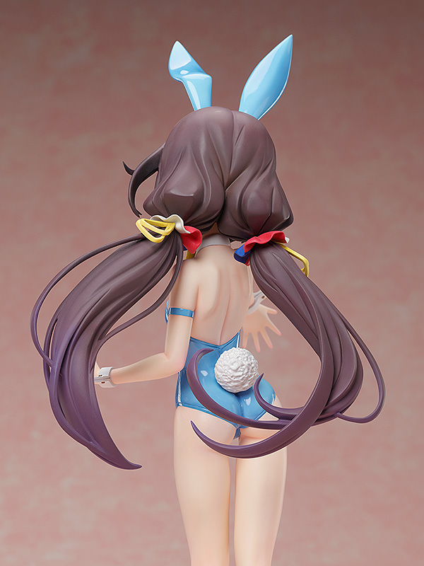 FREEing Ai Hinatsuru: Bare Leg Bunny Ver. | 4570001512186