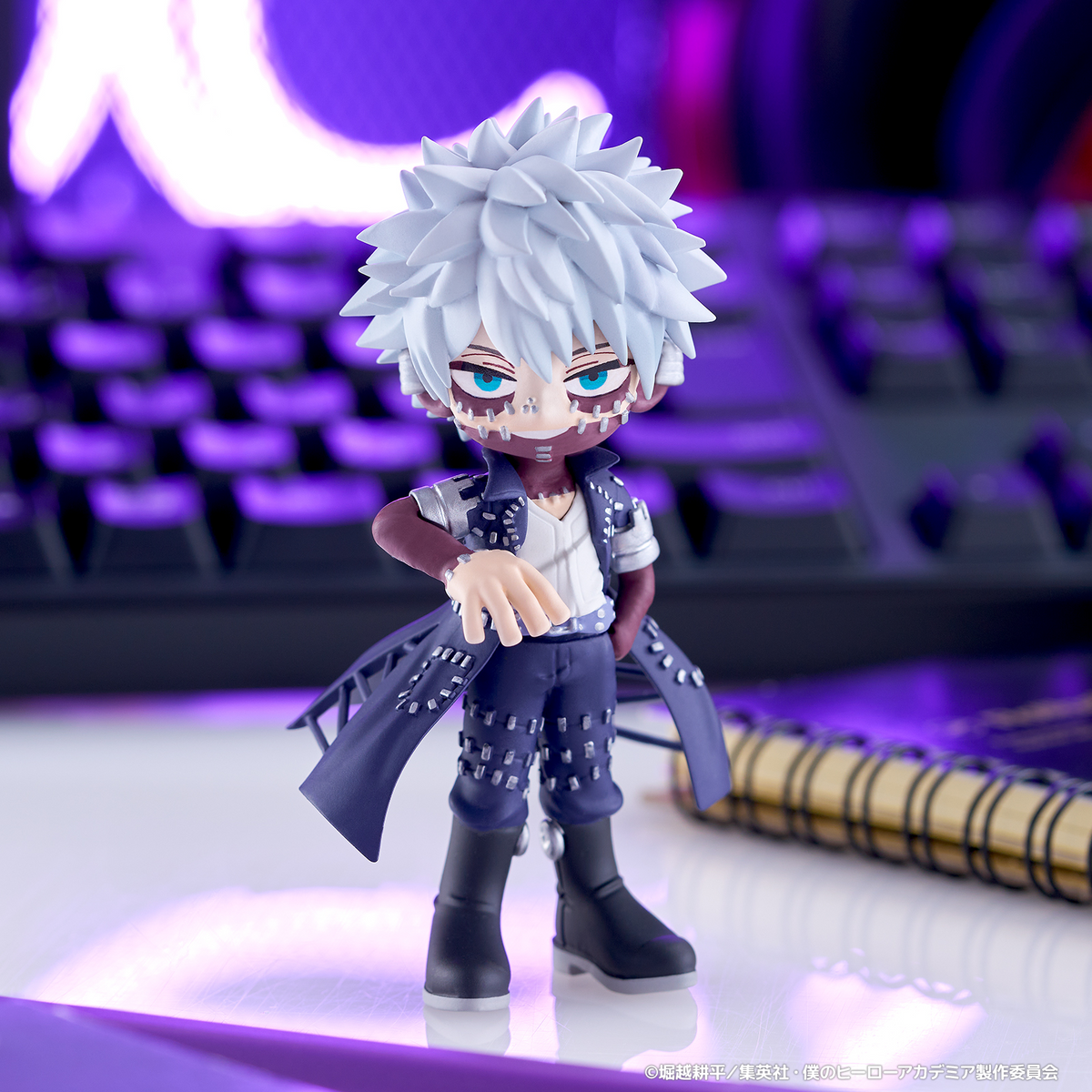 Bushiroad Creative PalVerse My Hero Academia vol.2