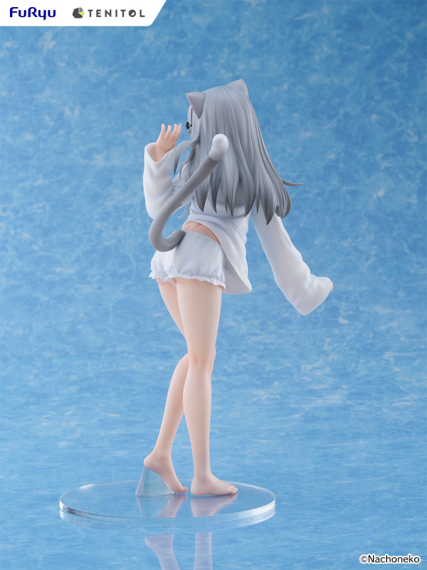 FuRyu TENITOL TALL Nachoneko | 4580736407312