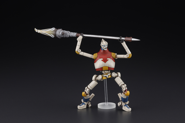 Artspirits HYPER MODELING GODZILLA SINGULAR POINT | 4571392000580