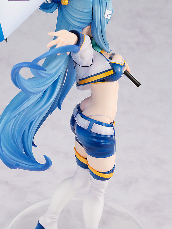 KADOKAWA Aqua: Race Queen ver.