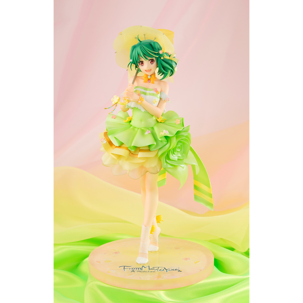 MegaHouse Lucrea Macross Frontier ~The Labyrinth of Time~ Ranka Lee | 4535123838873