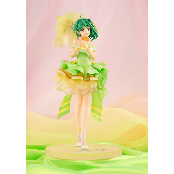 MegaHouse Lucrea Macross Frontier ~The Labyrinth of Time~ Ranka Lee | 4535123838873