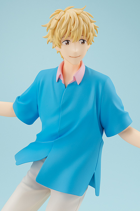 Good Smile Company POP UP PARADE Sousuke Shima(4580416949569)(4580416949569)