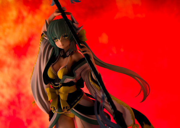 Phat! Company Lancer/Kiyohime | 4580678969268