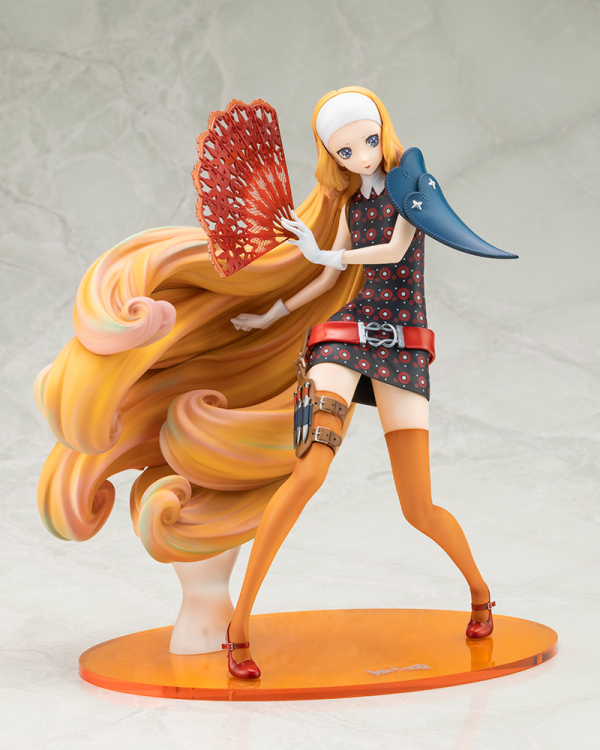 KOTOBUKIYA Junah(4934054064205)(4934054064205)