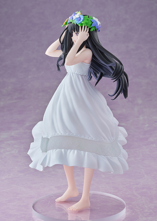ANIPLEX Lycoris Recoil Takina Inoue: Birthday illustration Ver. Non-Scale Figure | 4534530945174
