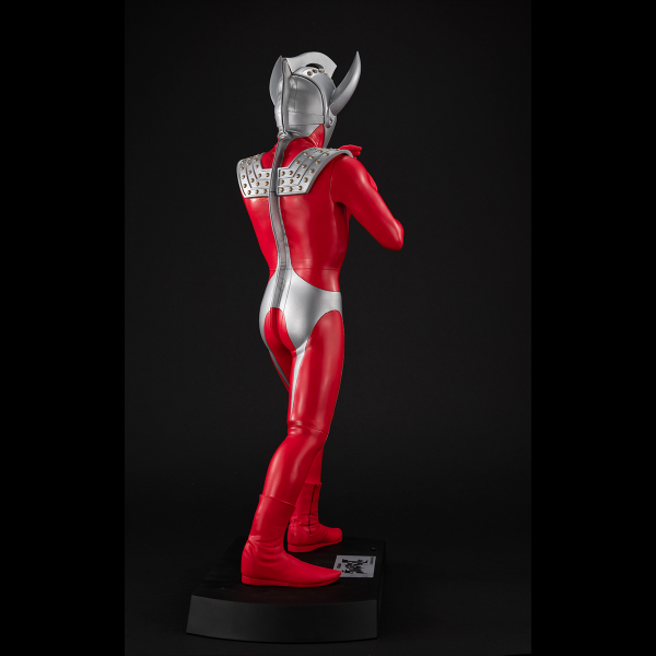 MegaHouse Ultimate Article Ultraman Taro | 4535123840500