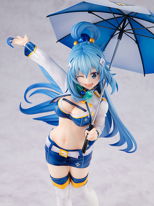KADOKAWA Aqua: Race Queen ver.