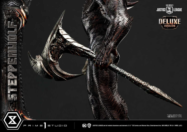 Prime 1 Studio Museum Masterline Justice League (Film) Steppenwolf Zack Snyder's Justice League DX Bonus Version(4580708034638)(4580708034638)