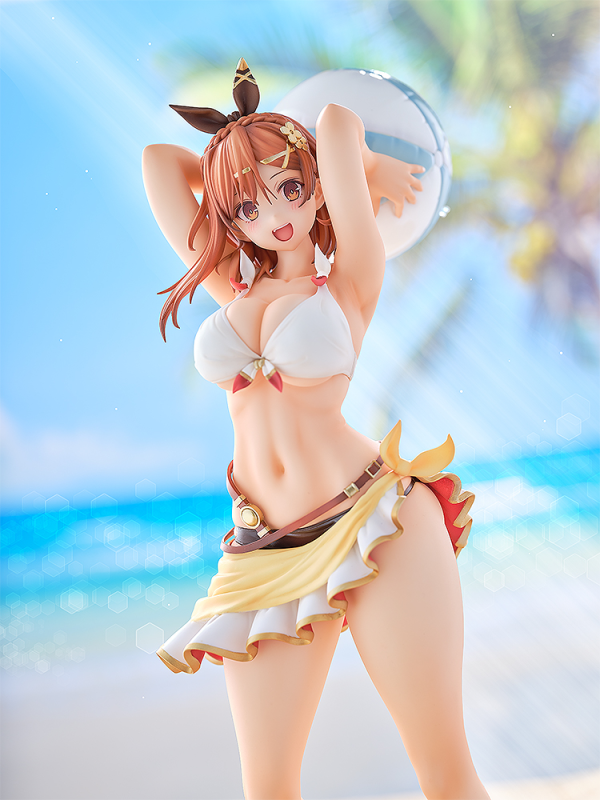 Phat! Company Ryza (Reisalin Stout): Tanned Swimsuit Ver. | 4580678969220