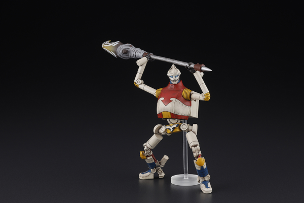 Artspirits HYPER MODELING GODZILLA SINGULAR POINT | 4571392000580