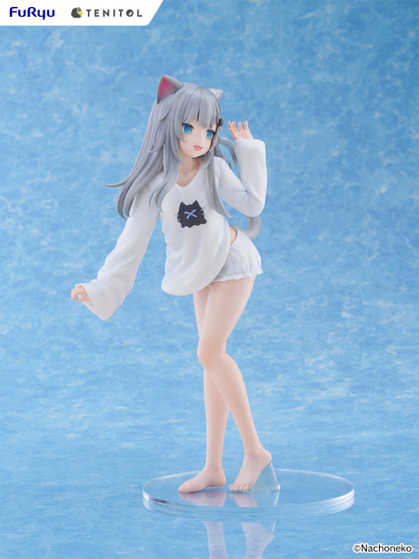 FuRyu TENITOL TALL Nachoneko | 4580736407312