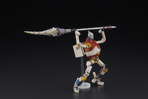 Artspirits HYPER MODELING GODZILLA SINGULAR POINT | 4571392000580