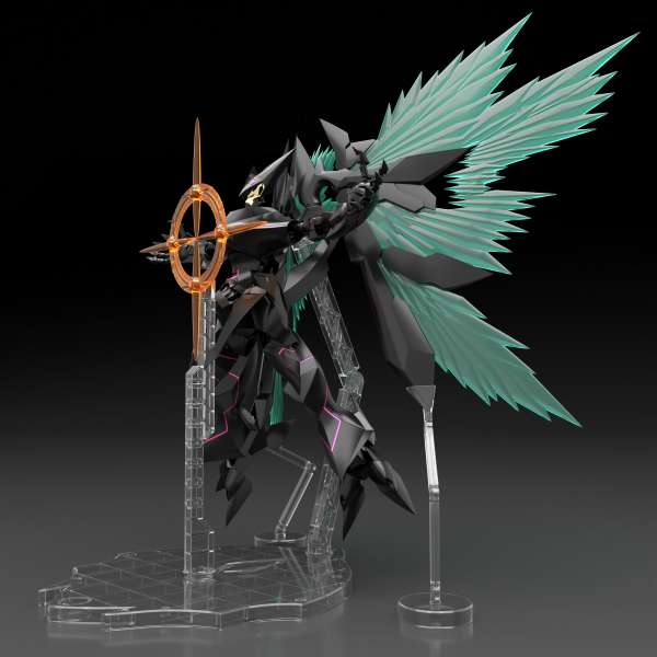 BANDAI SMP Super Robot Wars OG Astranagant "Super Robot Wars OG", Shokugan SMP | 4570117912719