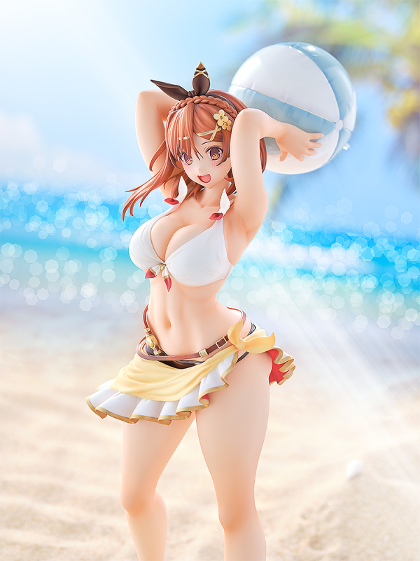 Phat! Company Ryza (Reisalin Stout): Tanned Swimsuit Ver. | 4580678969220