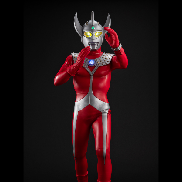 MegaHouse Ultimate Article Ultraman Taro | 4535123840500