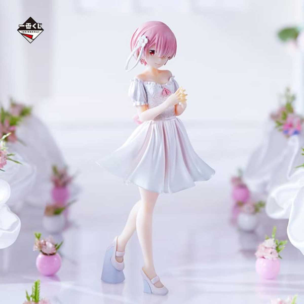 BANDAI Spirits Ram (Dreaming Future Story) | 4573102636027