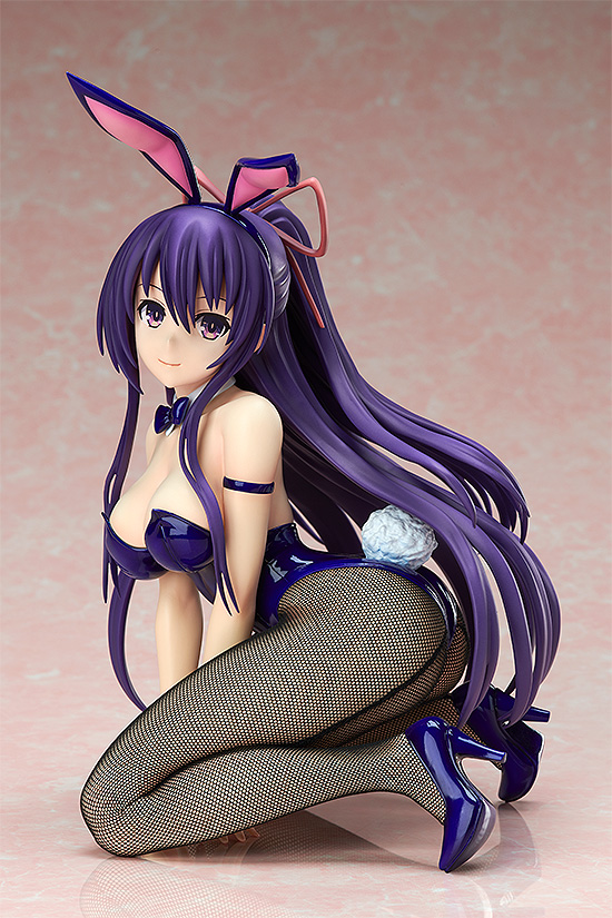 FREEing Tohka Yatogami: Bunny Ver. | 4570001512360