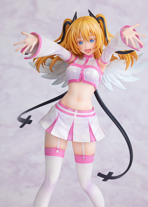 KADOKAWA Liliel Chaos Form(4942330183243)(4942330183243)