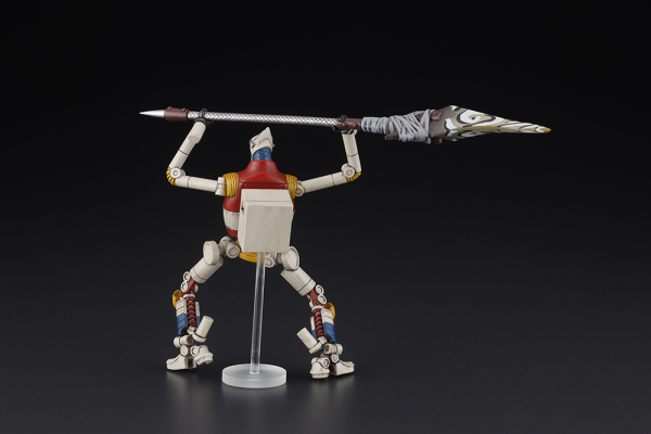 Artspirits HYPER MODELING GODZILLA SINGULAR POINT | 4571392000580