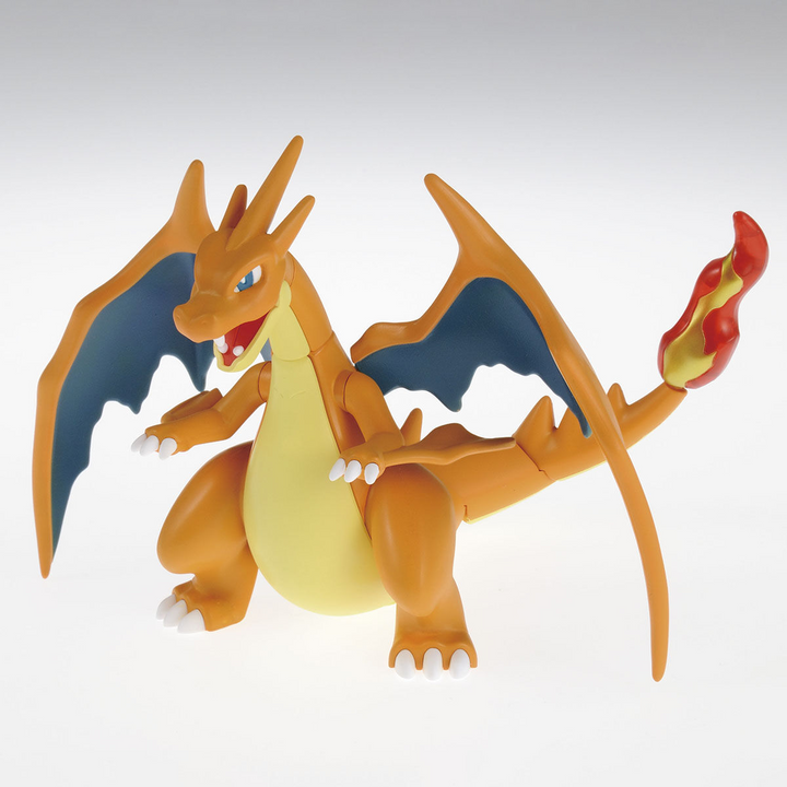 Pokémon Model Kit MEGA CHARIZARD Y | 4573102683977