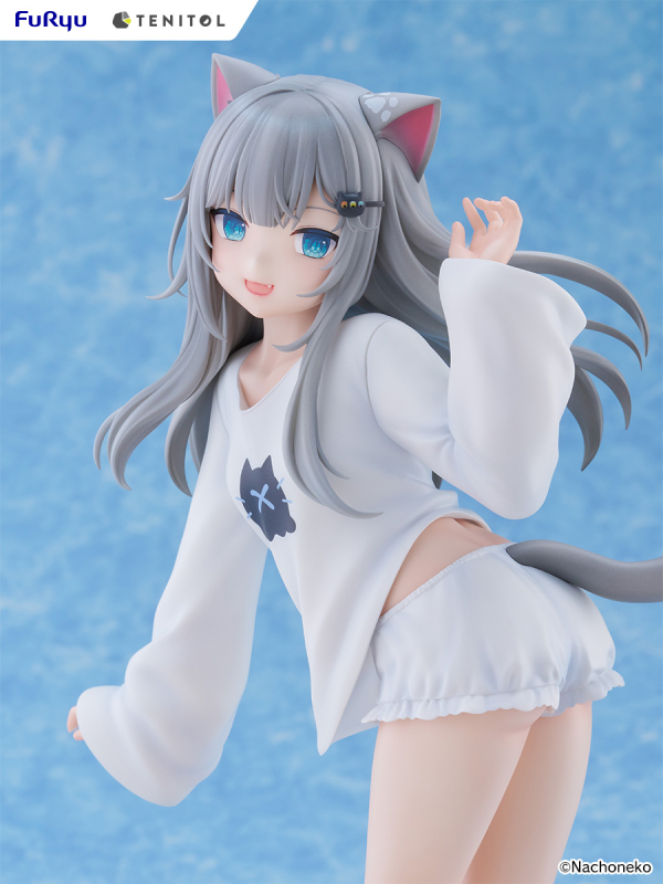 FuRyu TENITOL TALL Nachoneko | 4580736407312