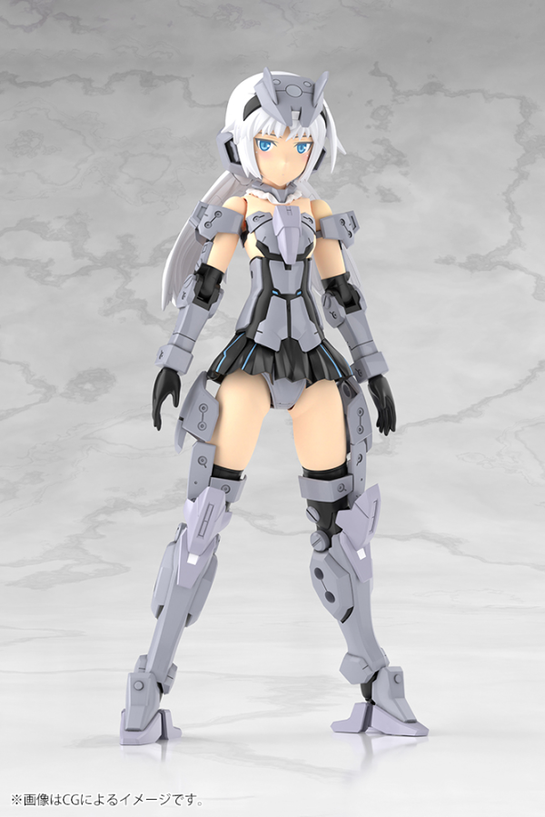 KOTOBUKIYA GRANDE SCALE ARCHITECT(4934054069231)(4934054069231)