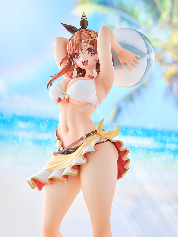 Phat! Company Ryza (Reisalin Stout): Tanned Swimsuit Ver. | 4580678969220