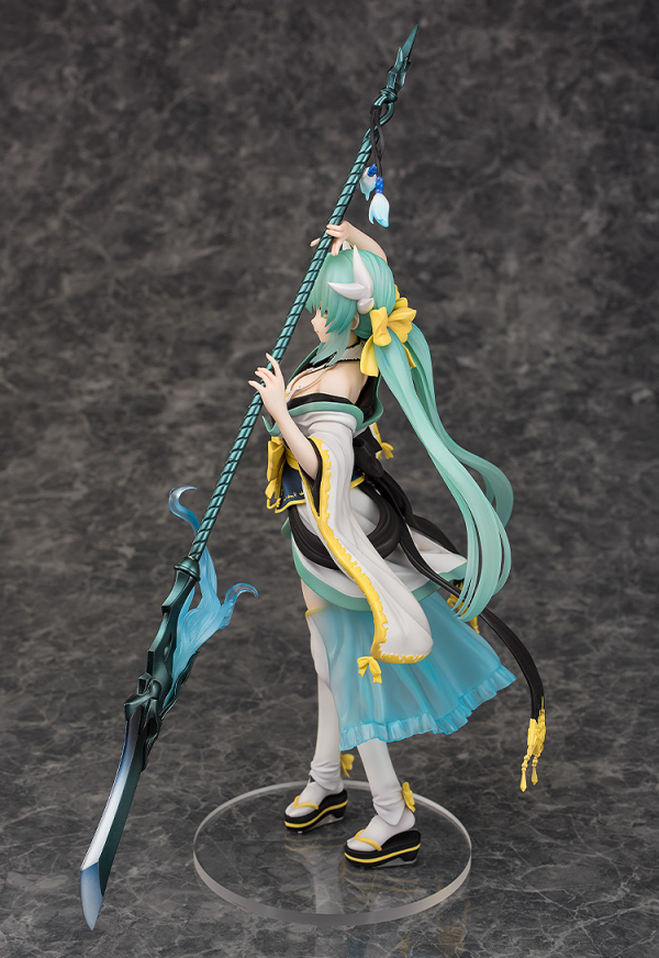 Phat! Company Lancer/Kiyohime | 4580678969268