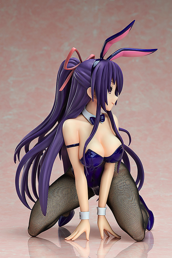 FREEing Tohka Yatogami: Bunny Ver. | 4570001512360
