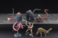 Artspirits HYPER MODELING GODZILLA SINGULAR POINT | 4571392000580