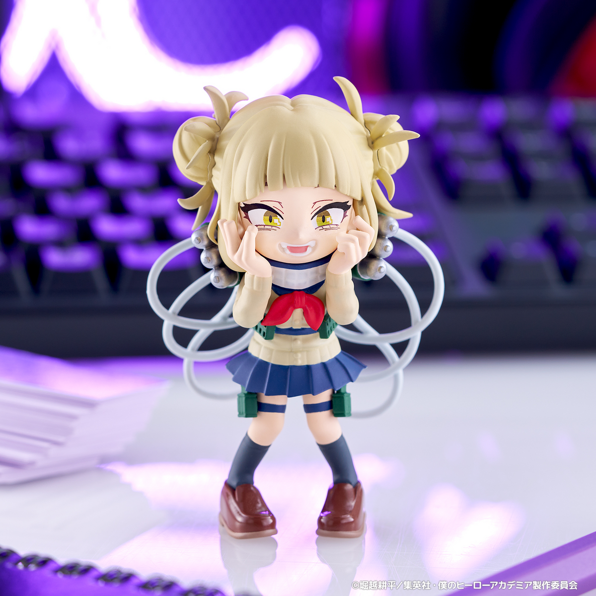 Bushiroad Creative PalVerse My Hero Academia vol.2