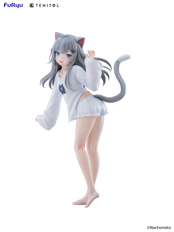 FuRyu TENITOL TALL Nachoneko | 4580736407312
